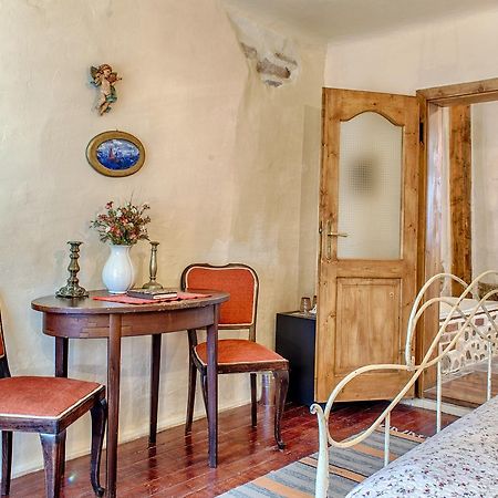 Ferienwohnung Dominic Boutique Sighişoara Exterior foto