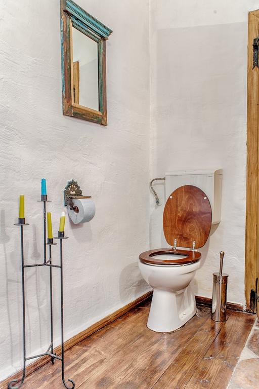 Ferienwohnung Dominic Boutique Sighişoara Exterior foto