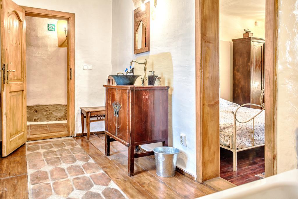Ferienwohnung Dominic Boutique Sighişoara Exterior foto