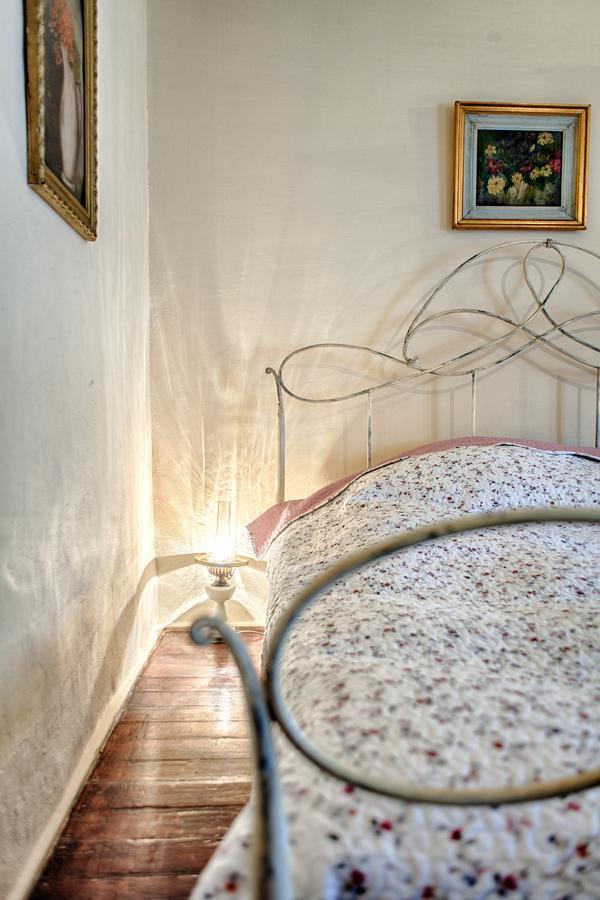 Ferienwohnung Dominic Boutique Sighişoara Exterior foto